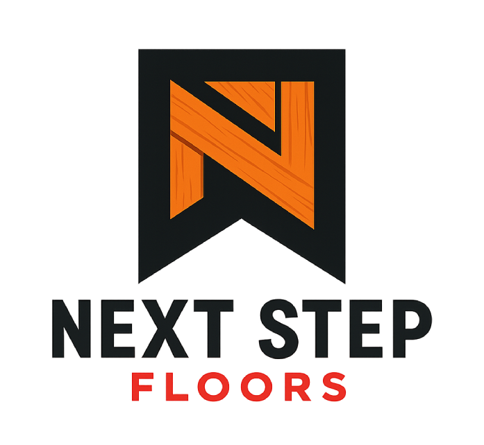 Next Step Floors LLC logo